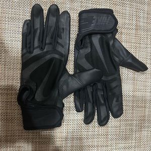 Nike Boys’ Baseball Batting Gloves